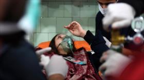OPAQ investiga en Siria un ataque químico de terroristas en Alepo