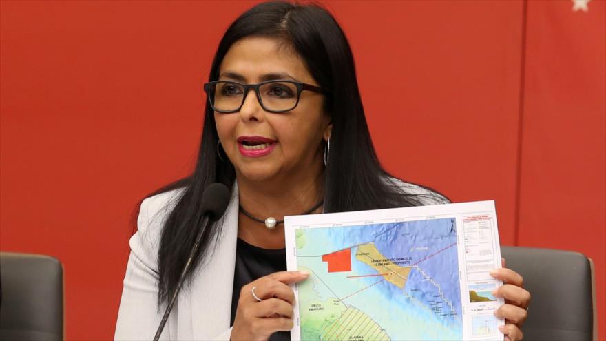 Venezuela dice que llevará ante la ONU la ‘provocación’ de Guyana