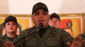 FANB anuncia su “irrestricto apoyo” al nuevo mandato Maduro