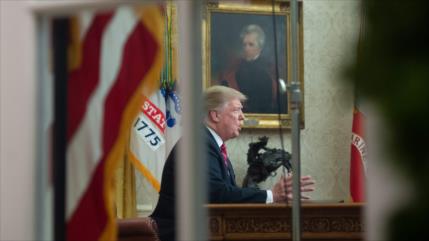Evaluaciones de EEUU contradicen afirmaciones de Trump