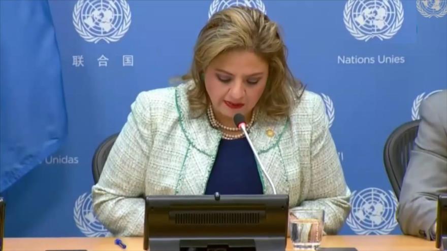 Guatemala cesa acuerdo que le daba vida a la CICIG