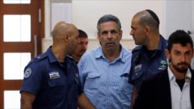 Exministro israelí será condenado a cárcel por espiar para Irán