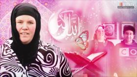 Corrientes de la Vida: Jasmin Rastetter 