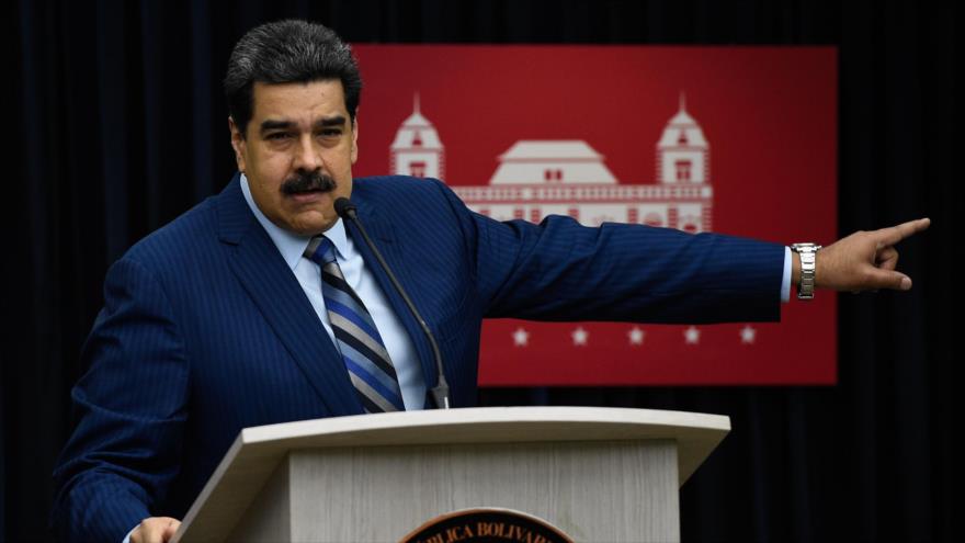 Maduro da 48 horas al ‘cartel de Lima’ para rectificar su postura | HISPANTV