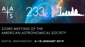 “Shutdown” afecta a NASA y otras agencias científicas de EEUU