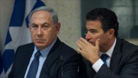 Informe: Israel y países árabes cooperan para alejar Siria de Irán