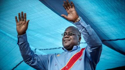 La oposición gana unas históricas elecciones en la RD del Congo