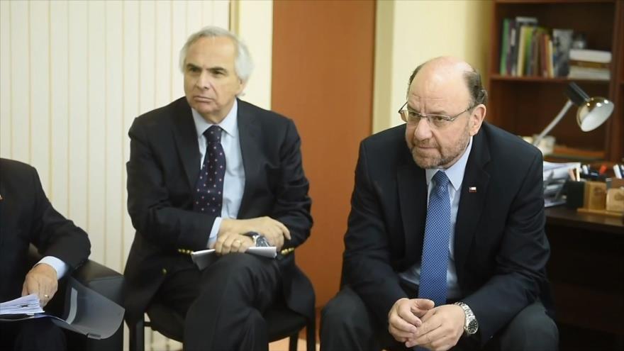 Organizaciones reiteran apoyo a presos políticos mapuches