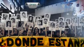 Cámara al Hombro: Uruguay, Sin rastro