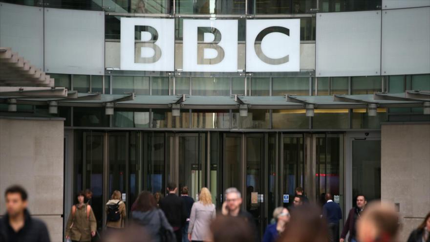 Rusia acusa a la BBC de difundir propaganda terrorista de Daesh | HISPANTV