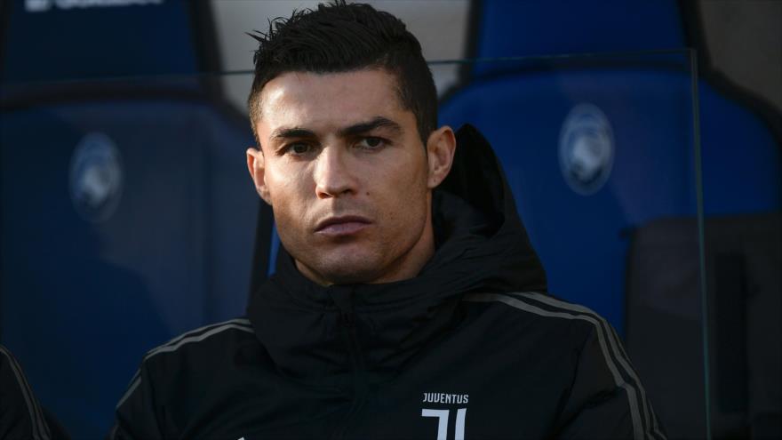 Policía pide muestra de ADN de Ronaldo por caso de violación | HISPANTV