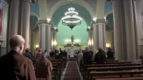 Irán Hoy: La situación de los cristianos en Irán