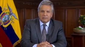  Exclusivo: La ONU no audita ni investiga en Ecuador