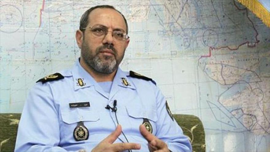 “Irán está muy bien preparado para responder amenazas extranjeras” | HISPANTV
