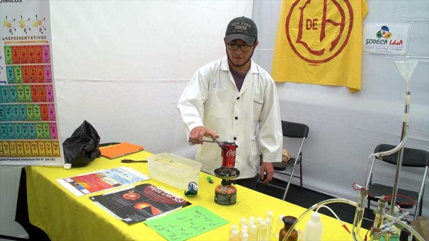 Ciencia en Chile: escaso presupuesto y falta de proyecto nacional