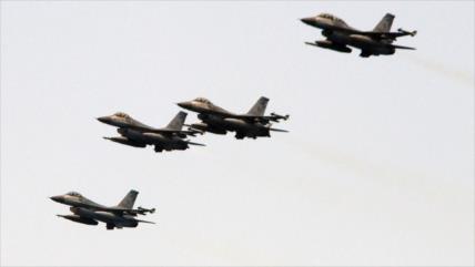 EEUU moderniza defensa aérea de Taiwán para hacer frente a China