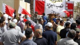 Se registran protestas en Baréin en medio de visita de Pompeo