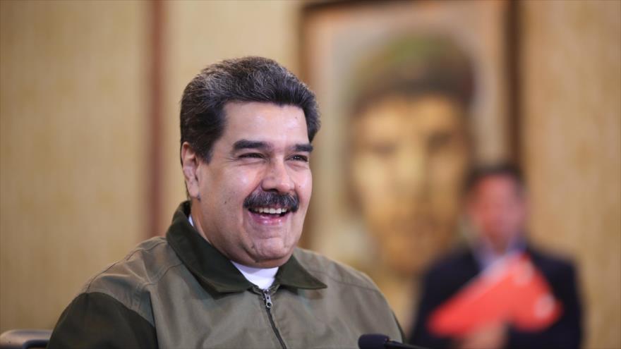 ‘Reactivar la economía venezolana es el mayor desafío de Maduro’ 