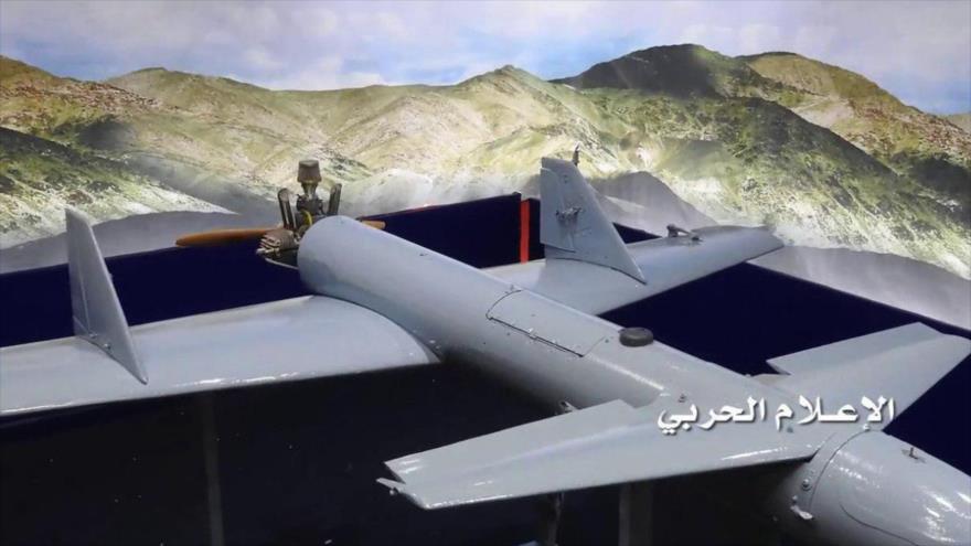 Ejército de Yemen nombra el 2019, ‘año de drones yemeníes’ | HISPANTV