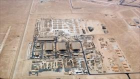 EEUU firma un acuerdo para ampliar su base militar en Catar