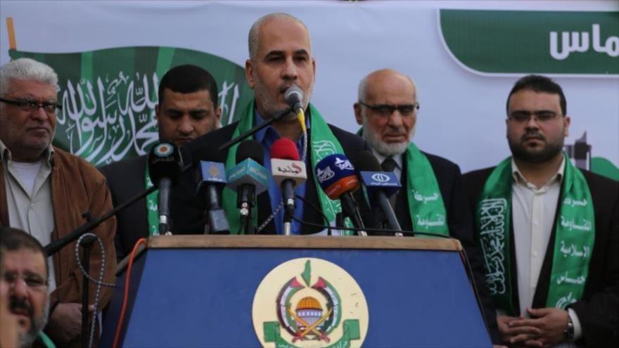 HAMAS advierte a Israel de no “jugar con fuego” en Gaza | HISPANTV