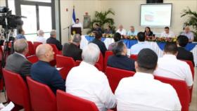 IV Foro de Paz rechaza política injerencista de EEUU en Nicaragua
