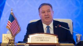 “EEUU usará su fuerza militar contra Irán si lo ve necesario”