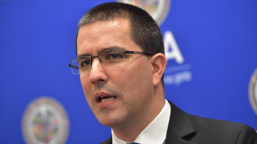 Venezuela repudia política injerencista de Panamá | HISPANTV