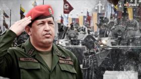 Academia Militar de Venezuela, cuna de la Revolución Bolivariana