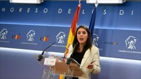 Podemos pide investigar cuentas de Vox, financiado por MKO