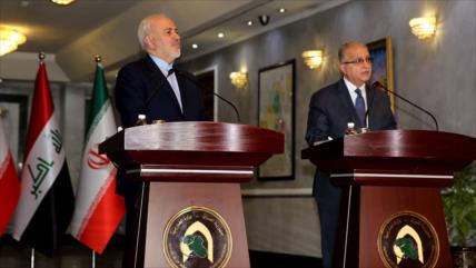 Irán e Irak respaldan la reincorporación de Siria a la Liga Árabe
