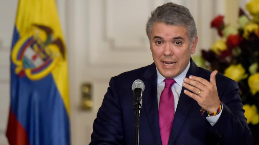 Colombia y Chile buscan poner fin a Unasur y crear organismo nuevo | HISPANTV