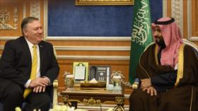 Ansarolá refuta acusaciones de EEUU sobre tregua de Al-Hudayda