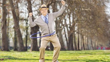 El decálogo de salud para hombres que quieren vivir más y mejor