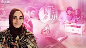 Corrientes de la Vida: Lena Meryem Wielandt 