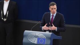 Sánchez defiende la creación de un “verdadero ejército europeo”