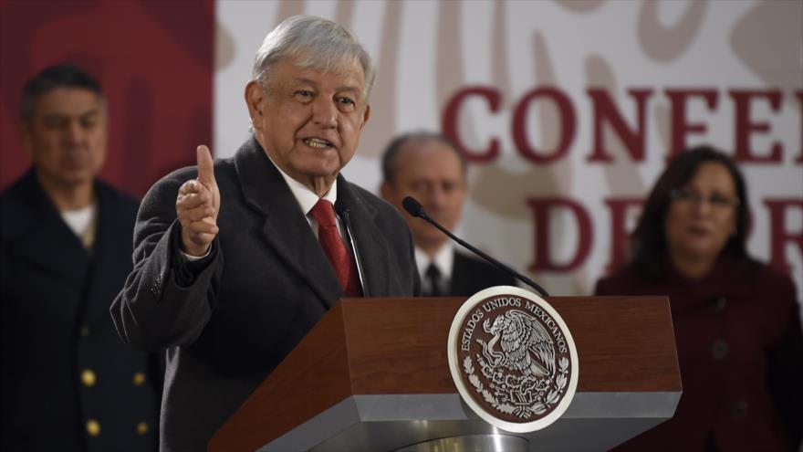México se ofrece como mediador en Venezuela y Nicaragua | HISPANTV