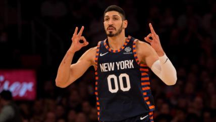 Turquía busca extradición por golpismo de una estrella de la NBA
