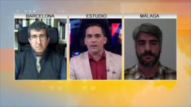 Programa especial sobre detención de periodista de Press TV