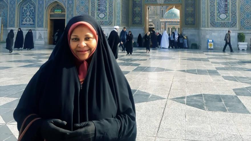 Irán considera juego político detención de periodista de Press TV | HISPANTV