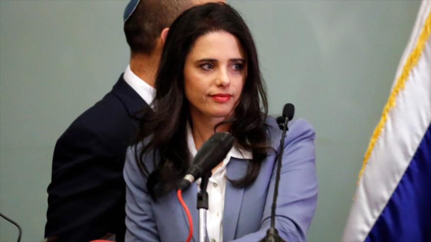 Un escándalo sexual sacude sistema judicial de Israel | HISPANTV