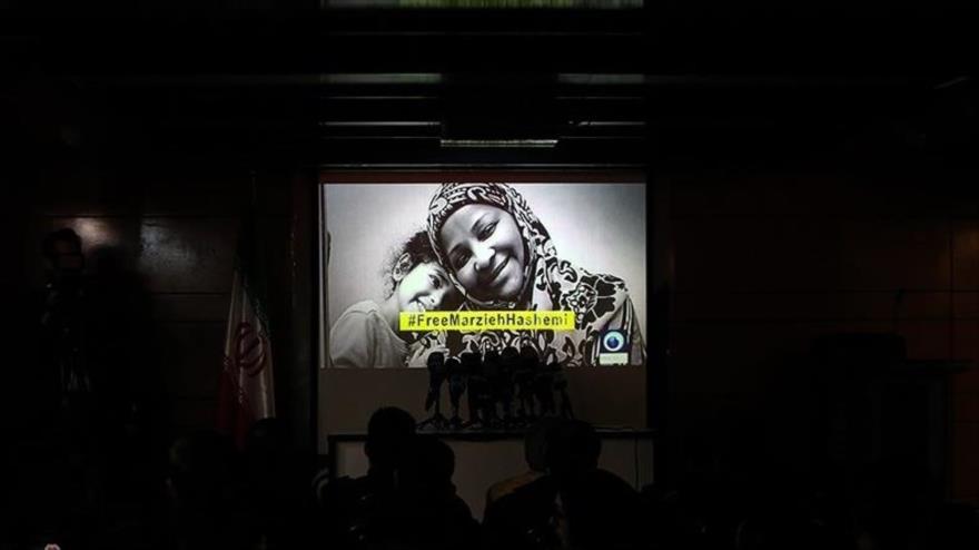 Parlamento iraní advierte de secuelas de arresto de Marzie Hashemi | HISPANTV