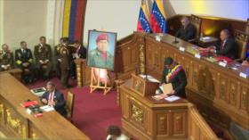 Tensión política entre Maduro y Guaidó sigue creciendo en Venezuela