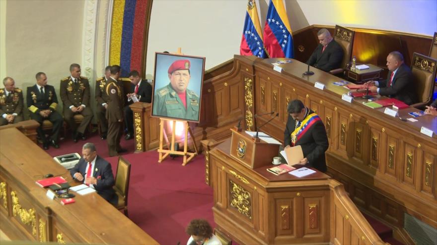 Tensión política entre Maduro y Guaidó sigue creciendo en Venezuela