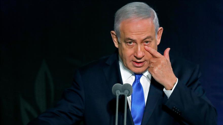 Fiscal rechaza petición de Netanyahu para demorar su procesamiento | HISPANTV