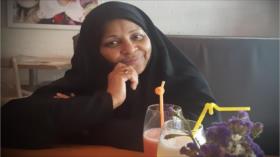 Periodistas palestinos en Gaza condenan arresto de Marzie Hashemi