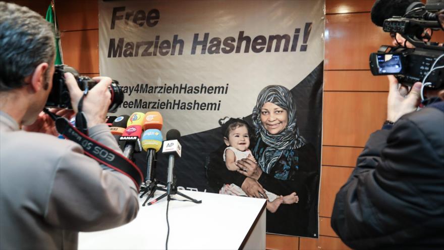 CAIR denuncia que EEUU deniega a Hashemi sus derechos religiosos | HISPANTV