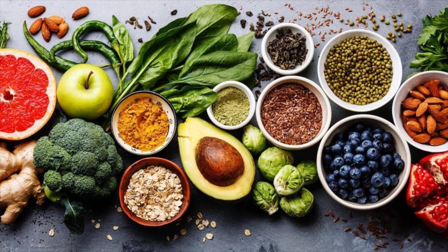 Conoce la dieta perfecta para mantener la salud y salvar planeta | HISPANTV