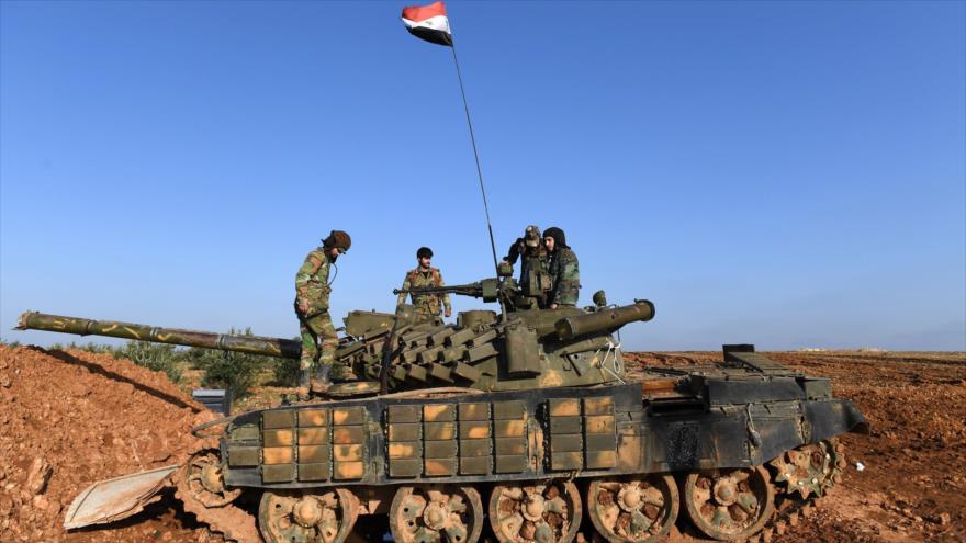 Turquía: No permitiremos presencia de fuerzas sirias en Manbij | HISPANTV