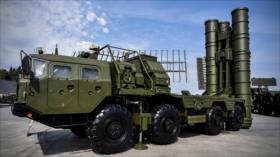 EEUU: Rusia probó con éxito nuevo sistema de misiles antisatélites